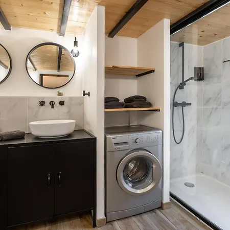 Le Duplex Mirabeau 3 Stars - Center